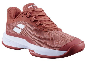 Женские Кроссовки теннисные Babolat Jet Tere 2 All Court - terra cotta