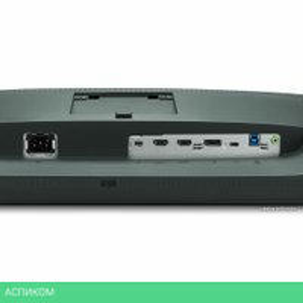 Монитор BenQ PhotoVue SW271