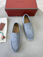 Лоферы Loro Piana