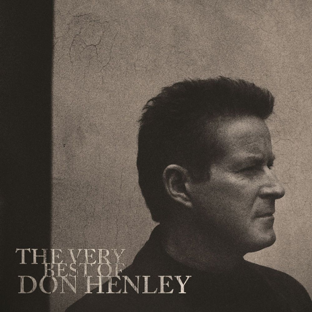 Don Henley / The Very Best Of Don Henley (RU)(CD)