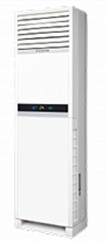 Колонная сплит-система ENERGOLUX CABINET SAP60P2-A/SAU60P2-A-WS30
