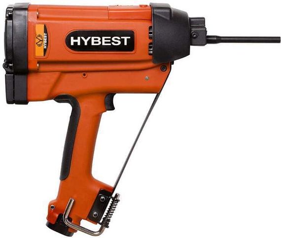 Газовый монтажный пистолет Hybest GBW120