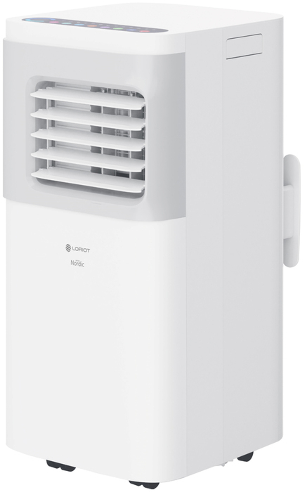 Мобильный кондиционер Loriot Nordic LPAC-12TP