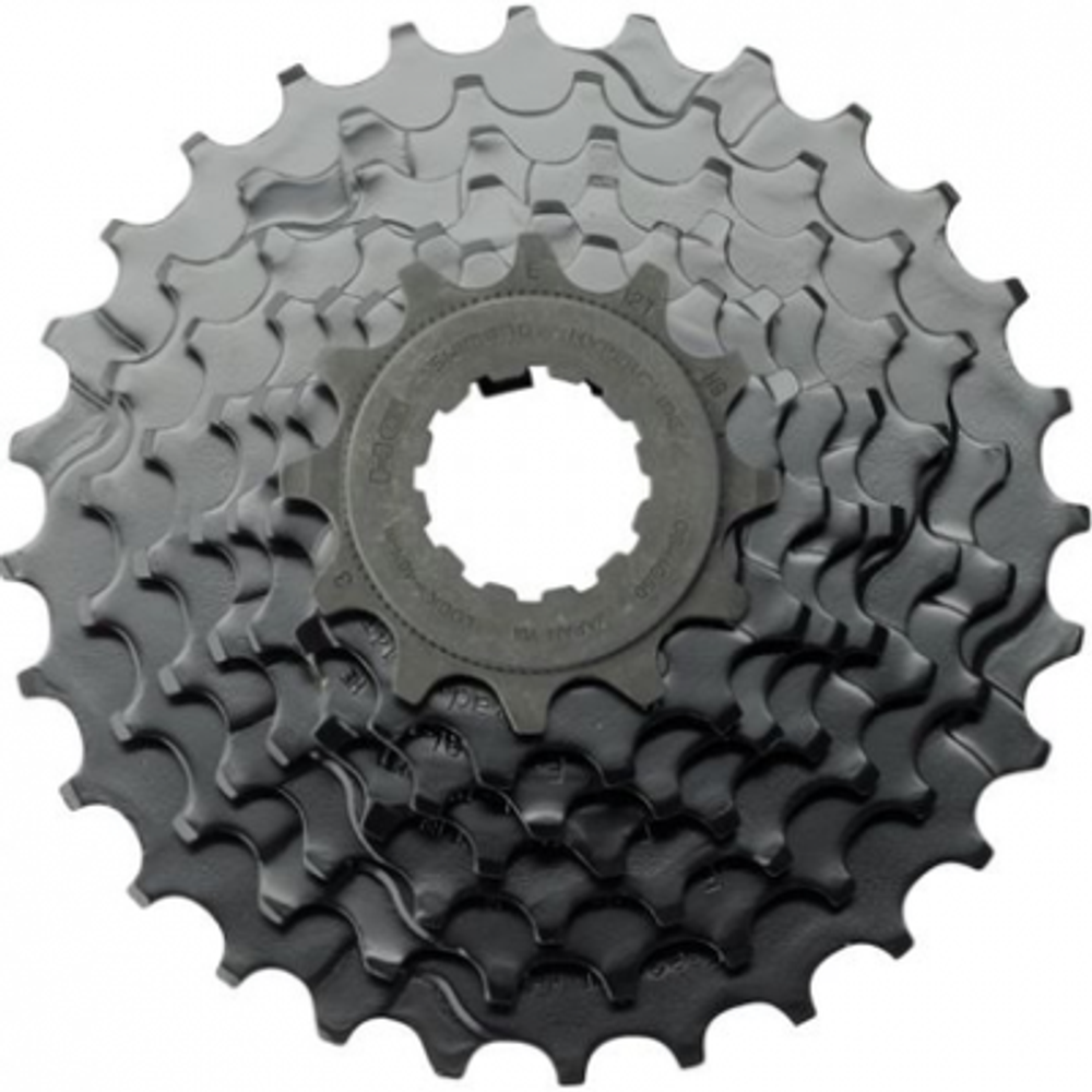 Кассета Shimano HG50, 7ск, 13-30,