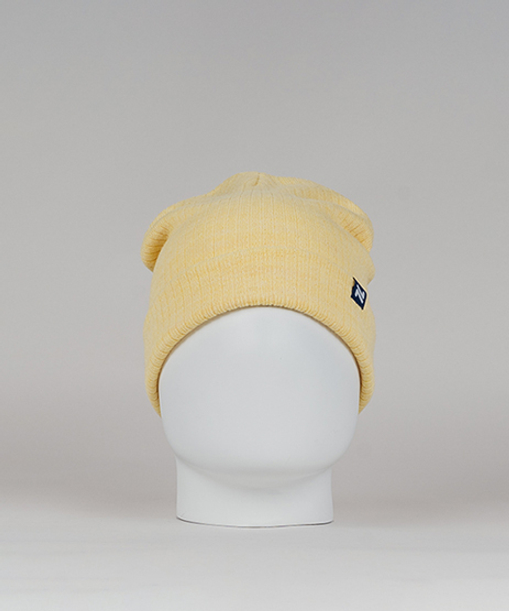 Шапка NORDSKI Retro Lemon, one size