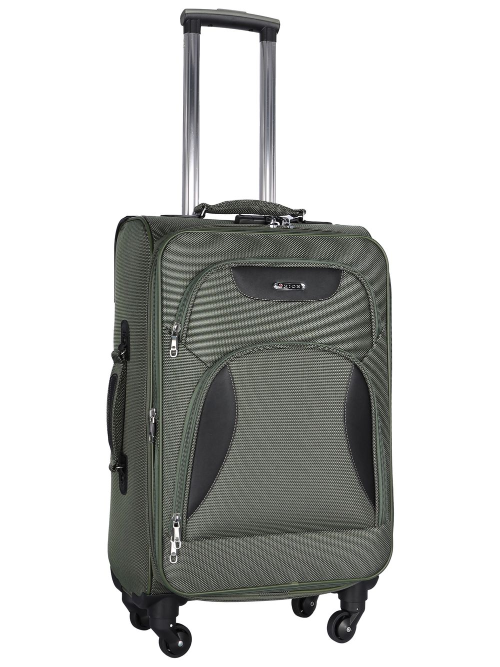 Чемодан 427-4