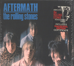The Rolling Stones / Aftermath (SACD)