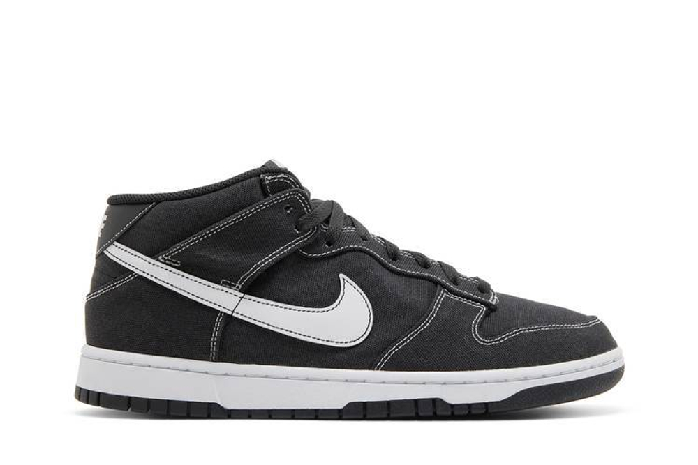 Кроссовки Nike Dunk "Off Noir"