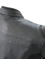 Кожаная куртка KTM EMPIRICAL LEATHER JACKET by Alpinestars