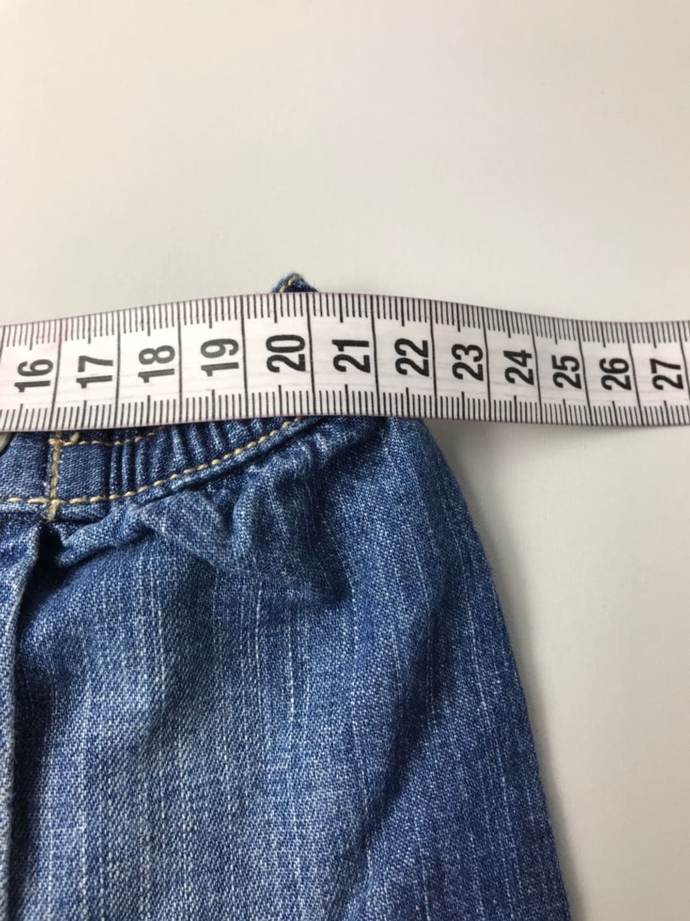 Юбка-шорты BENNETON на 6/9 месяцев