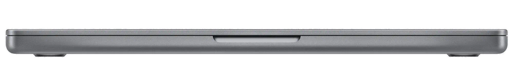 Ноутбук Apple MacBook Pro 14 2023, Apple M3, 8 ГБ/1 ТБ, MTL83, Space Gray