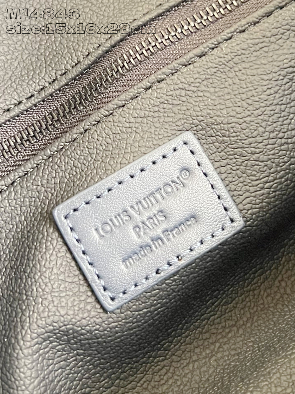 Louis Vuitton Dopp Kit