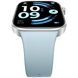 Умные часы Xiaomi Redmi Watch 6 RU Glacier Blue BHR08CWGL