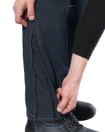 Брюки СИРИУС-ОЗОН зимние, синие с СОП