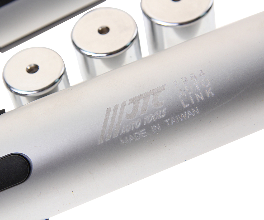 Приспособление для центровки сцепления грузовых автомобилей JTC