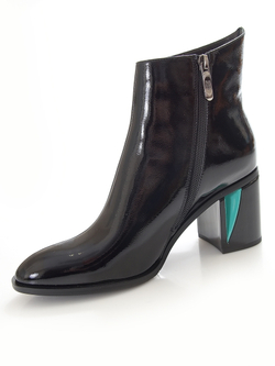 Полусапожки женские SANDRA VALERI D1-3005\15