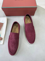 Лоферы Loro Piana