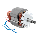 Электродвигатель для измельчителя орехов, специй HR-30B