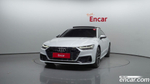 Audi A7 (4K) 50 TDI Quattro Premium (06.2020)