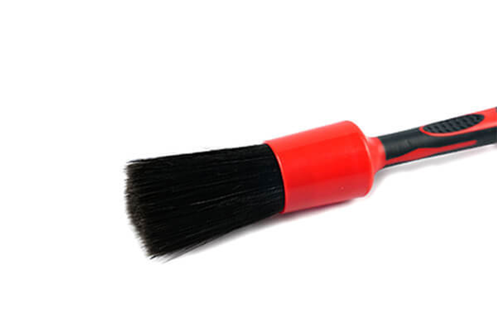 Maxshine Кисть черная  Detailing Brush - Black Classic №14