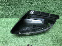 Крышка зеркала правая Mercedes M GLE W166 (11-18)