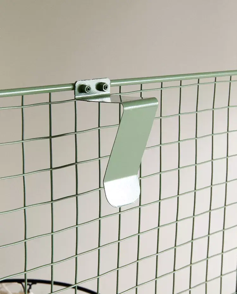 ZARA HOME ДЕТСКОЕ ИГРУШЕЧНОЕ БАСКЕТБОЛЬНОЕ КОЛЬЦО, СИНИЙ