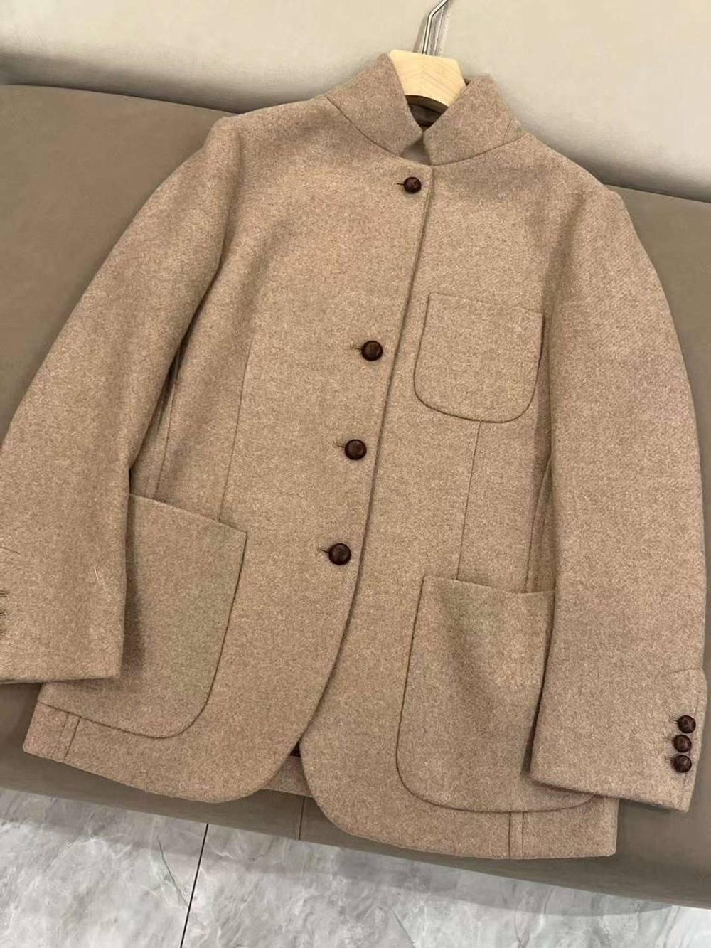 Пиджак Loro Piana