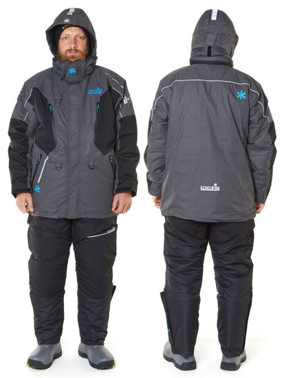 Костюм-поплавок Норфин Апекс ФЛТ