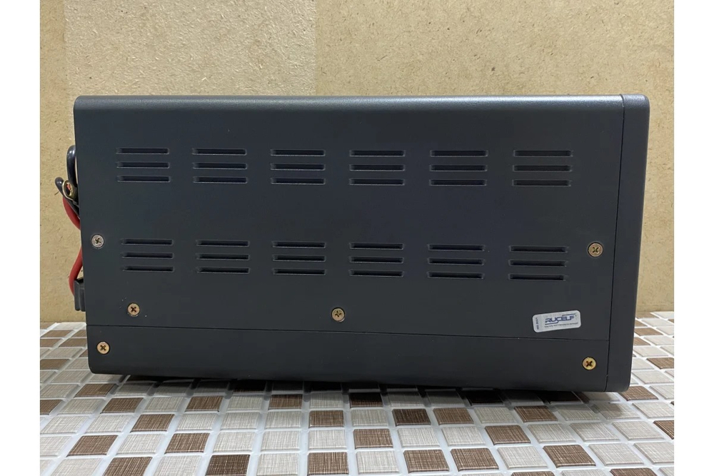 Источник бесперебойного питания RUCELF UPI-500-12-E