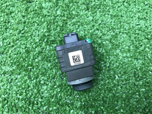 Камера Surround View BMW 3er G20 (2018-н.в.)