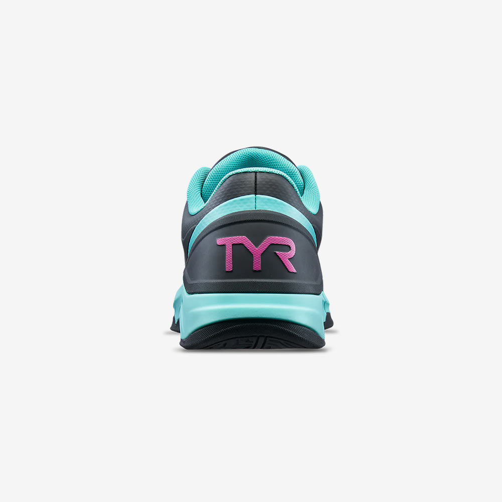 Кроссовки мужские TYR CXT-3 TRAINER (Голубые)
