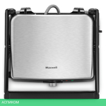 Электрогриль Maxwell MW-1960 ST