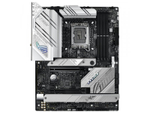 Материнская плата Asus Rog Strix B760-a Gaming Wifi, Socket LGA 1700, Intel B760, ATX, RTL [90MB1EP0-M1EAY0]