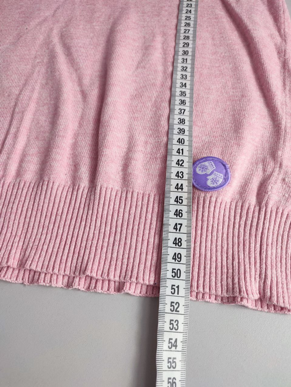 Джемпер Barkito с хлопком нежный на 10 лет