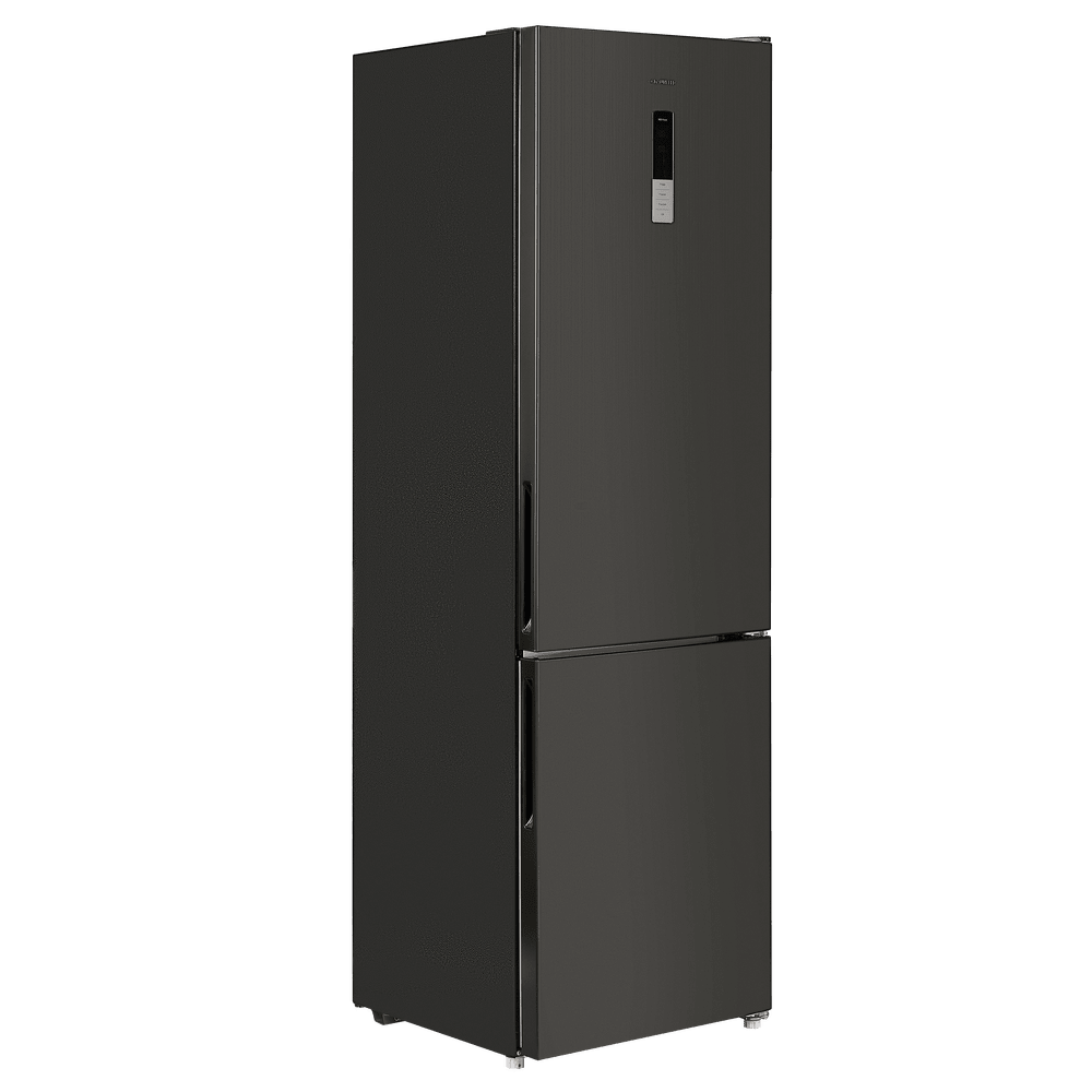 Холодильник Maunfeld MFF200NFSB10 Inverter