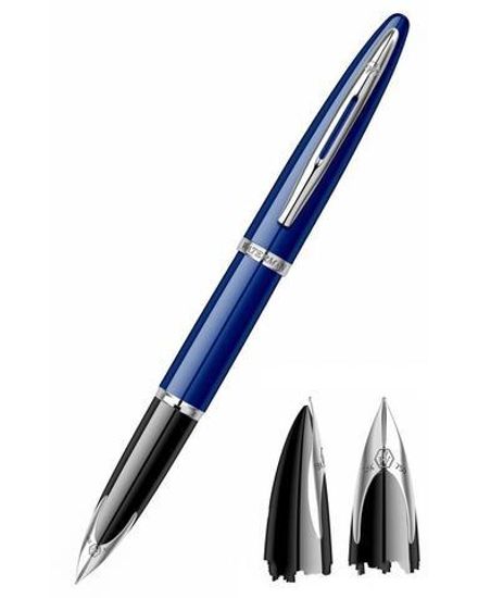 Перьевая ручка Waterman Carene S0839460