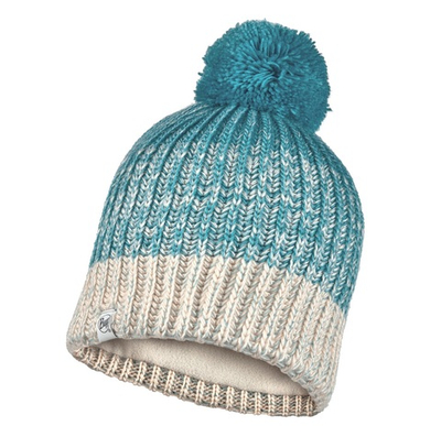 Шапка BUFF Knitted & Fleece Band Hat Gella Air