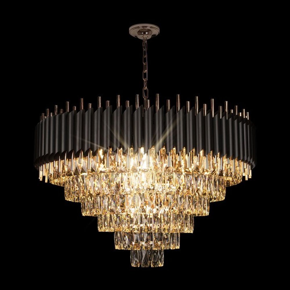 Подвесная люстра Loft it Eclair 10206/800