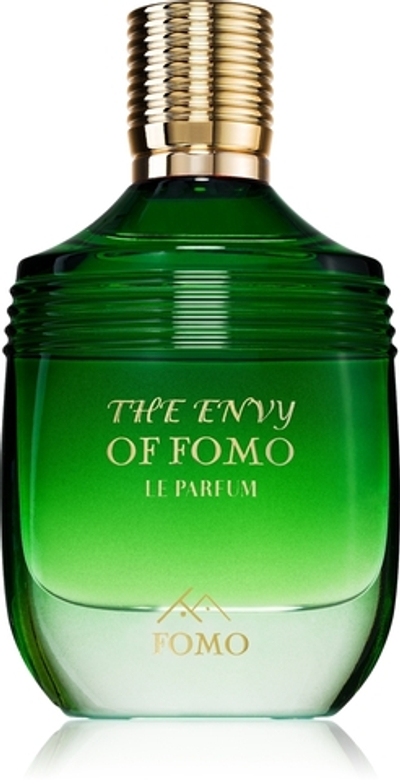 FOMO The Envy Of Fomo парфюмерия