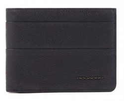 Кошелек  Piquadro PU1392S122R/N
