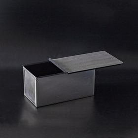 Тостовая форма 220х110х110, антипригарное покрытие