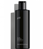pH Laboratories Шампунь для поврежденных волос Pure repair,400мл