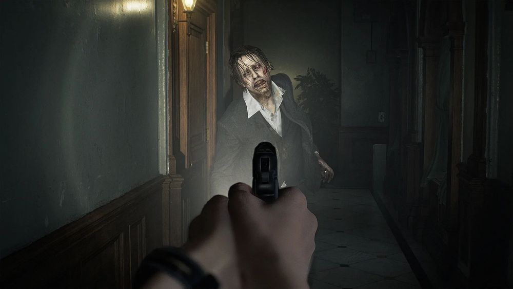 RESIDENT EVIL REQUIEM [PS5] NEW