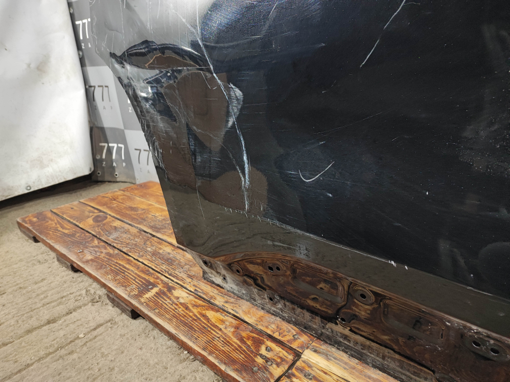 Дверь задняя правая Exeed VX 21-нв Б/У Оригинал 509001142AADYJ