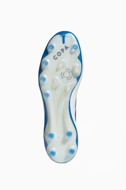 Бутсы adidas Copa Pure 4 Elite AG - белый
