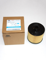 Фильтр масляный (картридж) 1056028700 для Geely Coolray