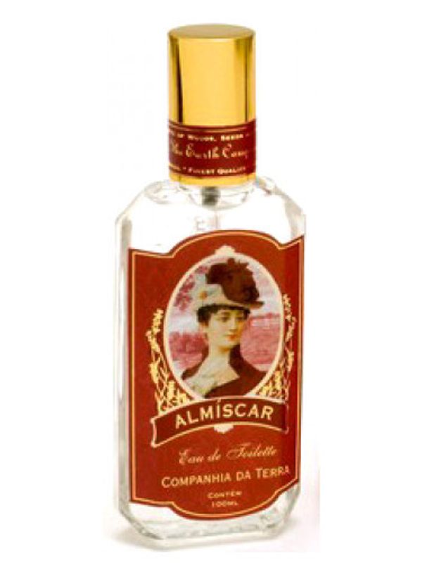 Companhia da Terra Agua de Almiscar