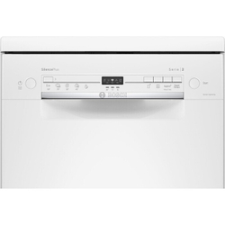 Посудомоечная машина Bosch SRS2IKW1BR
