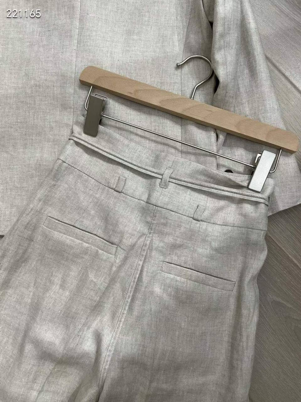 Костюм Brunello Cucinelli