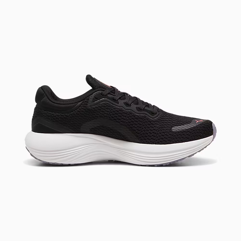 Женские кроссовки PUMA Scend Pro